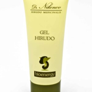 GEL HIRUDO (HIRUDOGEL)